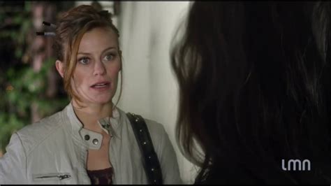 Cassidy Freeman in Dont Look Back (2014)